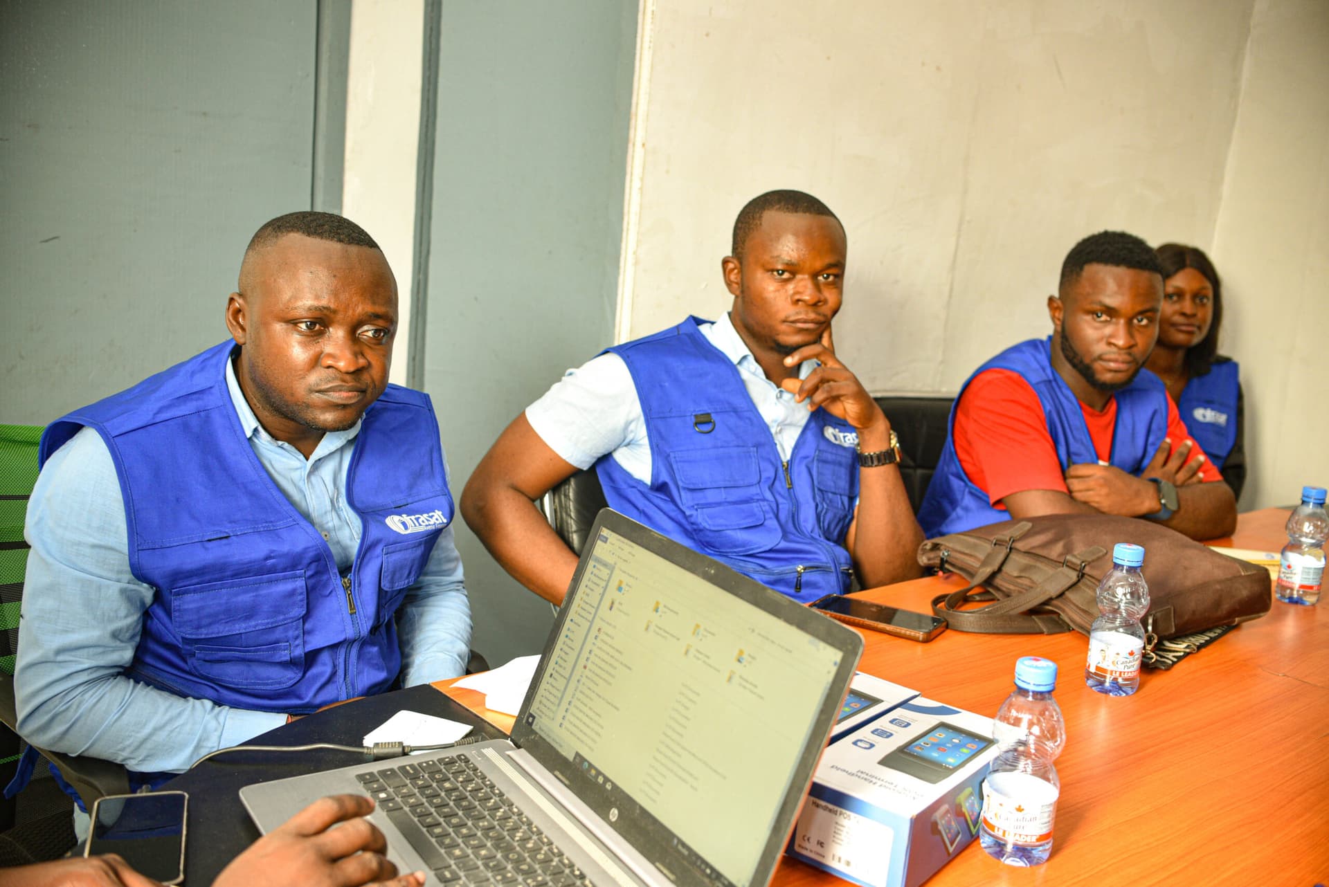 Produit Finance OFRASAT