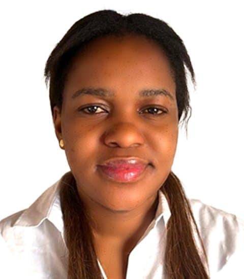 Joyce Makolo