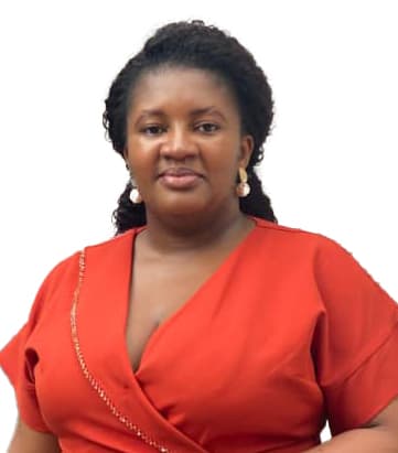 Annah Tshilumba