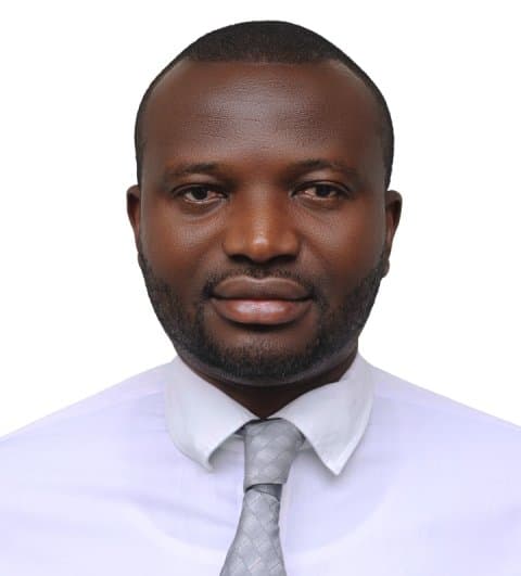 Bakari Yemba